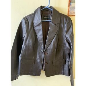 John Paul Richard Jacket